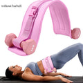 PeakArc Adjustable Hip Thrust Belt