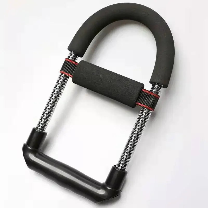 Portable Men'S Wrist Strengthener Professional Strengthening Forearm Wrist Strength Forearm Home Fitness Muscle Training Tool