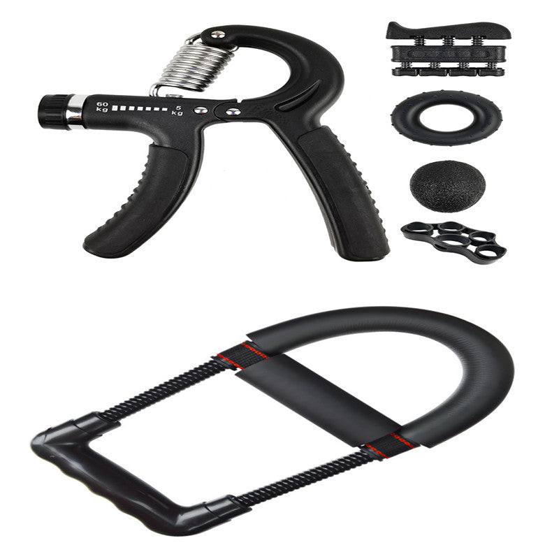 PeakArc adjustible Wrist and Forearm trainer 
